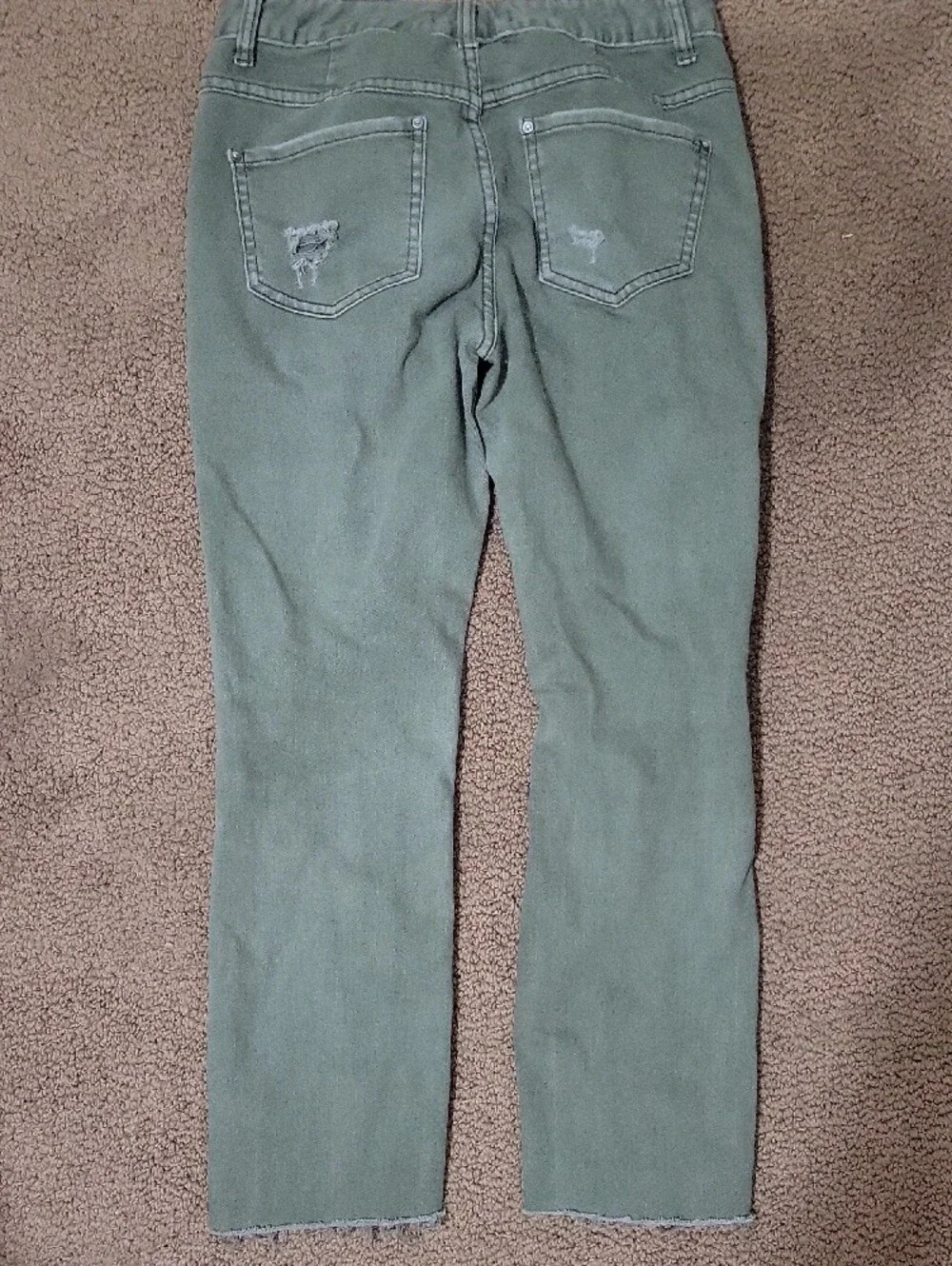 Free People ankle length